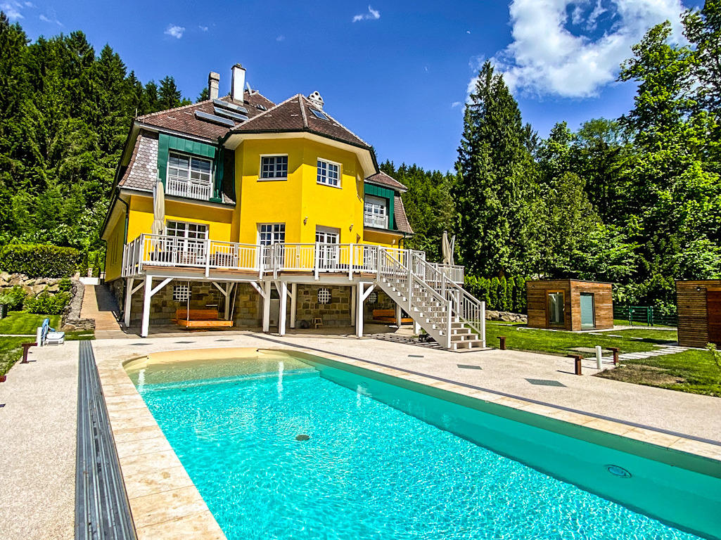 Villa Österreich